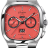 Glashutte Original Vintage Seventies Chronograph Panorama Date 1-37-02-17-02-63