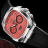 Glashutte Original Vintage Seventies Chronograph Panorama Date 1-37-02-17-02-63