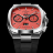 Glashutte Original Vintage Seventies Chronograph Panorama Date 1-37-02-17-02-63