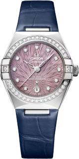 Omega Constellation 131.18.29.20.60.001