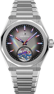 Zenith Defy Skyline Tourbillon Felipe Pantone Edition 03.9301.3630/49.I001