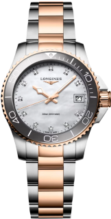 Longines Conquest Hydroconquest L3.370.3.89.6