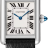 Tank Must De Cartier WSTA0110