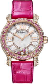 Chopard Happy Sport Joaillerie 274891-5028