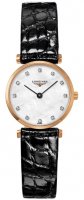 Elegance La Grande Classique de Longines L4.209.1.87.2