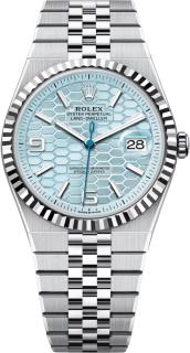 Rolex Oyster Perpetual Land-Dweller 40 m127336-0002