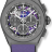 Zenith Defy El Primero 21 Ultraviolet 97.9001.9004/80.R922