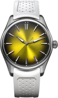 H. Moser & Cie Pioneer Centre Seconds Sunny-Side Up 3201-1200