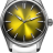 H. Moser & Cie Pioneer Centre Seconds Sunny-Side Up 3201-1200