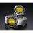H. Moser & Cie Pioneer Centre Seconds Sunny-Side Up 3201-1200