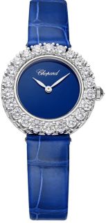 Chopard LHeure Du Diamant Round 13A178-1312
