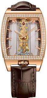 Corum Golden Bridge Classic Rose Gold Diamonds B113/01617-113.167.85/0002 GL10R