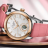 Glashutte Original Ladies Collection Serenade Luna 1-35-14-01-06-04