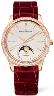 Jaeger-LeCoultre Master Ultra Thin Moon 1252501