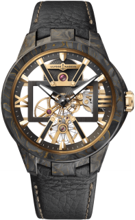 Ulysse Nardin Blast Skeleton X 43 mm 3715-260/CARB