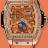 Hublot Spirit of Big Bang Moonphase King Gold Orange 42 mm 647.OX.5381.LR.1206