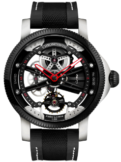 Chronoswiss SkelTec CH-3714-BK