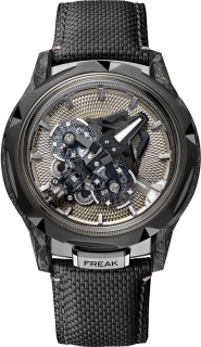 Ulysse Nardin Freak S Nomad 45 mm 2513-500LE-4A-GUI/3A