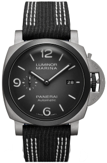 Officine Panerai Luminor Marina 44mm Guillaume Nery Edition PAM01122