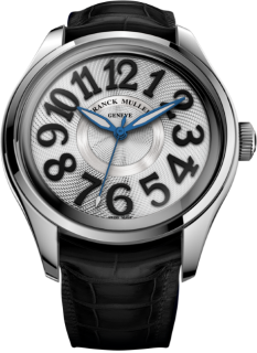 Franck Muller Mens Collection Round Classic R 43 SC AT FO AC AC AC