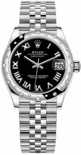 Rolex Datejust 31 m278344rbr-0002