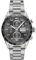 TAG Heuer Carrera Calibre 16 Automatic Chronograph 43 mm CV2A1U.BA0738