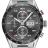 TAG Heuer Carrera Calibre 16 Automatic Chronograph 43 mm CV2A1U.BA0738