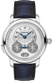 Montblanc Star Legacy Nicolas Rieussec Chronograph 118537