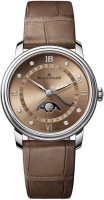 Blancpain Villeret Quantieme Phases de Lune 6126N 1146 55B