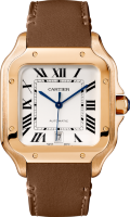 Santos De Cartier Watch WGSA0044