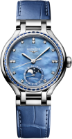 Longines Elegance Primaluna Moonphase L8.126.0.97.2