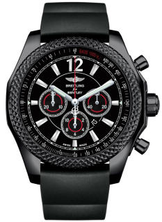 Breitling for Bentley Barnato 42 M4139024/BB85/217S/M18D.2