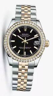 Rolex Datejust 31 m178383-0026
