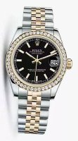 Rolex Datejust 31 m178383-0026