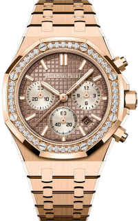 Audemars Piguet Royal Oak Selfwinding Chronograph 26450OR.ZZ.1356OR.01