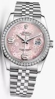Rolex Datejust 31 m116244-0004