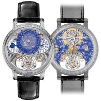 Bovet Dimier Recital 20 Asterium R20N003-SB123