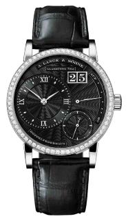 A. Lange & Sohne Little Lange 1 20th Anniversary 811.062 A. Lange & Sohne Little Lange 1 20th Anniversary 811.062