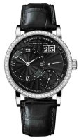 A. Lange & Sohne Little Lange 1 20th Anniversary 811.062
