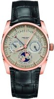 Parmigiani Fleurier Tonda Annual Calendar Rose Gold PFC272-1002401-HA1442