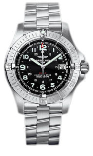 Breitling Colt Quartz II a7438010/b783-ss
