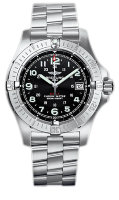 Breitling Colt Quartz II a7438010/b783-ss