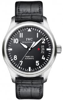 IWC Pilots Watch Mark XVII IW326501