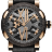 Romain Jerome Steampunk Gold Rusted Steel RJ.T.AU.SP.008.01