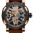 Romain Jerome Steampunk Gold Rusted Steel RJ.T.AU.SP.008.01