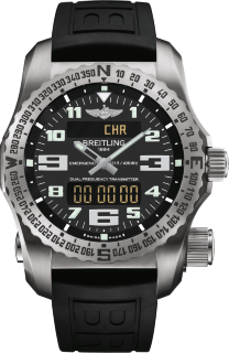 Breitling Professional Emergency E7632522/BC02/156S/E20DSA.4