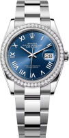 Rolex Datejust 36 m126284rbr-0062