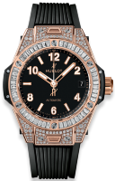 Hublot Big Bang One Click King Gold Jewellery 39 mm 465.OX.1180.RX.0904