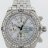 Breitling Chronomat Evolution a1335653/a570-ss