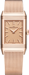 Jaeger-Lecouitre Reverso Tribute Monoface 716216J